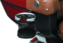 Kuryakyn Passenger Drink Holder for Indian Chieftain and Roadmaster Models