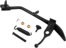 DRAG SPECIALTIES Kickstand Kit - Black 78065B