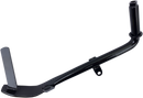 DRAG SPECIALTIES Kickstand - Black - 9-1/2" - 1" Under Stock C32-0431B-1
