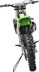 AKRAPOVIC Racing Line Exhaust System - Stainless Steel/Titanium - KX 250 S-K2MR9-BNTA