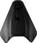 ARAI HELMETS Delta 6 Duct - Black Frost 104832