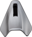 ARAI HELMETS Delta 6 Duct - Aluminum Silver 104833