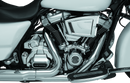 Kuryakyn Precision Transmission Shroud for Harley-Davidson Touring Models
