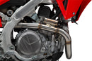 Yoshimura RS-12 System for Honda CRF250R/RX - Part Number 228460S520