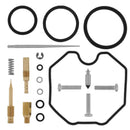 QuadBoss 86-87 Honda ATC200X Carburetor Kit with O-Rings, Gaskets, Jets and More