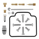 QuadBoss 99-00 Polaris Sportsman 500 Carburetor Repair Kit - Complete Package for US Models