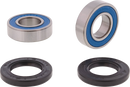 MOOSE OFFROAD Wheel Bearing Kit - Front - Kayo Predator/Bull 125 25-1829