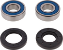 MOOSE OFFROAD Wheel Bearing Kit - Front - Kayo Bull/Storm 150/180 25-1830
