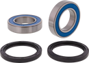 MOOSE OFFROAD Wheel Bearing Kit - Rear - Kayo Bull 200 25-1832