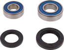 MOOSE OFFROAD Wheel Bearing Kit - Front - Kayo Jackal/Bull 200 25-1831