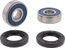 MOOSE OFFROAD Wheel Bearing Kit - Front - Kayo K2 25-1833