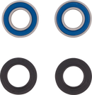 MOOSE OFFROAD Wheel Bearing Kit - Front - Kayo Predator/Bull 125 25-1829