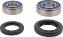 MOOSE OFFROAD Wheel Bearing Kit - Front - Kayo Jackal/Bull 200 25-1831