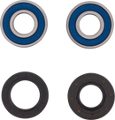 MOOSE OFFROAD Wheel Bearing Kit - Front - Kayo Bull/Storm 150/180 25-1830