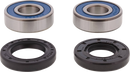 MOOSE OFFROAD Wheel Bearing Kit - Front - Kayo Bull/Storm 150/180 25-1830