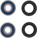 MOOSE OFFROAD Wheel Bearing Kit - Front - Kayo K2 25-1833