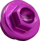 WORKS CONNECTION Oil Fill Plug for Kawasaki and Suzuki - Part