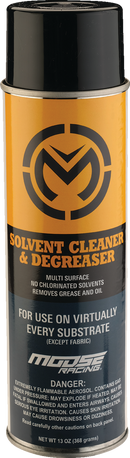 MOOSE OFFROAD Degreaser - 14 oz. net wt. - Aerosol MAD241214