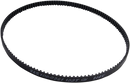 S&S CYCLE Final Drive Belt - 125-Tooth - 1-1/8" 106-0357