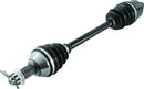 QuadBoss Rugged Axle Part Number 609165 for Powersports Vehicles