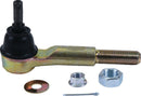 QuadBoss Outer End Tie Rod Assembly Kit for Honda SXS1000 Talon 1000R and Talon 1000X (Part