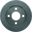 Bikers Choice 09-13 Harley Davidson Tri Glide Ultra Classic Rear Brake Rotor - Replaces OEM 83425-09