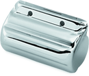 Bikers Choice Chrome Coil Cover for Harley Davidson FXR 82-94 & 99-00 Models – Replaces H-D 31625-82T