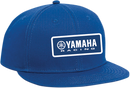 FACTORY EFFEX Youth Yamaha Racing Snapback Hat - Royal Blue 19-86212