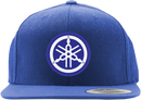 FACTORY EFFEX Youth Yamaha T-Fork Hat - Royal 22-86206