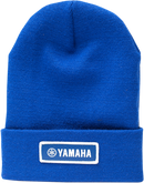 FACTORY EFFEX Yamaha Beanie - Royal 22-86208