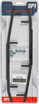 SP1 Slasher Six60 Carbides for Polaris Snowmobiles - Part Number D-06-6-4-228