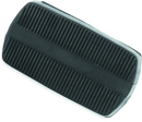 Bikers Choice Part 492809 Brake Pedal Pad for Harley-Davidson FL and FLT Models