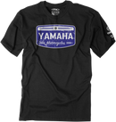 FACTORY EFFEX Yamaha Rev T-Shirt - Black - XL 22-87216