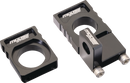 MOOSE OFFROAD Flag Mount - Rear Axle - Honda - CRF W16-1502