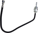 SP1 Fuel Filter Assembly for Polaris 600 and 700 IQ Models - Part Number SM-07351