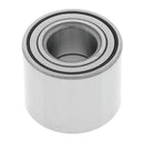 QuadBoss Kawasaki KAF400 SX Front UTV Wheel Bearing & Seal Kit - High-Speed ABEC 3 Bearings with Triple Lip Rubber Seals and Chevron SRI-2 Grease