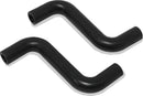 Bikers Choice Air Cleaner Breather Tube for Softail, FLH, and FXD Models - Part 488104