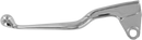 PARTS UNLIMITED Wide Blade Clutch Lever - Chrome L99-71642