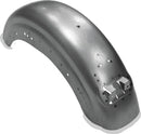 Bikers Choice 82-93 XL Raw Rear Fender - OEM Style Replacement for Harley-Davidson
