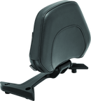 Kuryakyn Passenger Backrest for 2018-2021 Honda GL1800 Gold Wing, Part Number 6773