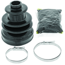 QuadBoss Part 414941 Universal CV Boot Kit for Can-Am Maverick X3 900 MAX Turbo