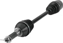 QuadBoss Polaris Ranger 400 Rear Left Side Rugged Axle Part 609210