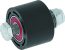 QuadBoss Honda TRX450R/ER Lower Chain Roller Part 414474 – Durable OEM Replacement for 2006-2013 Models