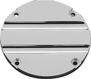 Kuryakyn Hypercharger Blood Groove Trapdoor for Powersports Vehicles