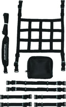 Kuryakyn Torke 24L Solo Dry Pannier for Powersports Vehicles