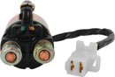 QuadBoss Honda ATC200E Big Red Starter Solenoid & Relay - Part 463778