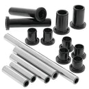 QuadBoss Replacement A-Arm and Knuckle Repair Kit for Polaris Sportsman and Scrambler 850 - Part Number 414635