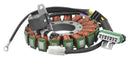 QuadBoss Polaris Ranger 500 EFI Stator Part Number 463501