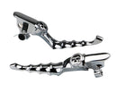 Kuryakyn Zombie Levers for Harley-Davidson Touring Models Part