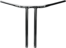 DRAG SPECIALTIES 1-1/4" Buffalo T-Bar - 16" - Chrome 0601-2752